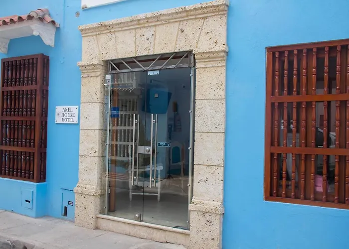 Akel House Hotel