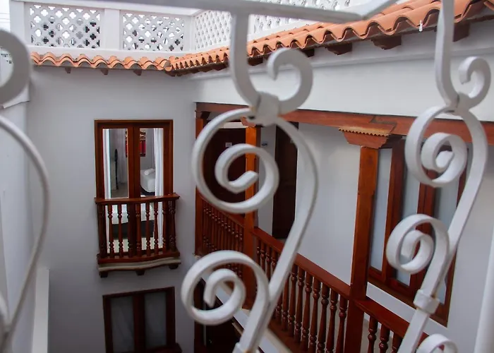 Akel House Hotel