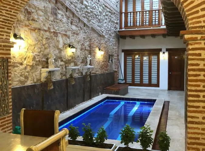 Akel House Hotel