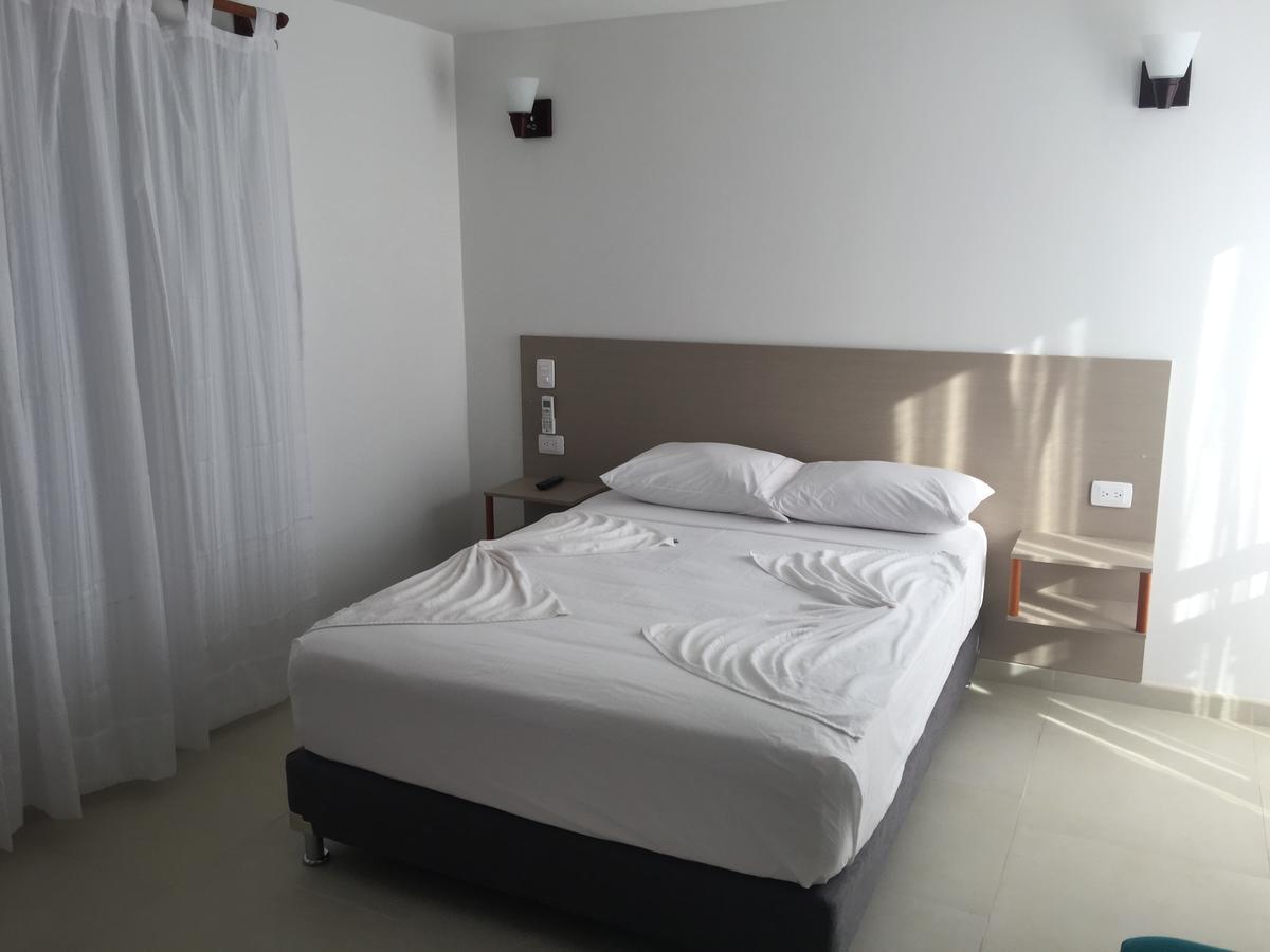 Hotel Akel House 3*