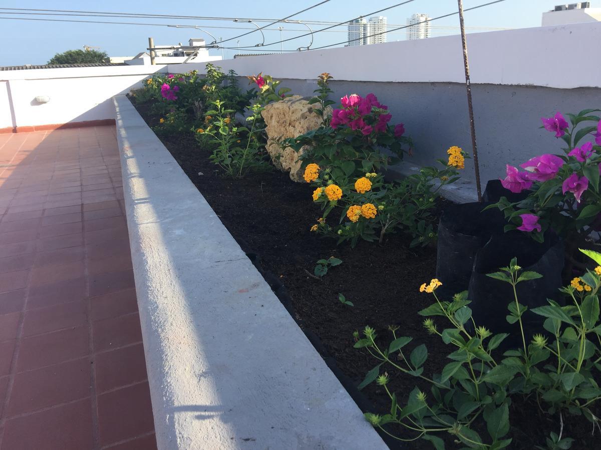 Akel House 3* Cartagène