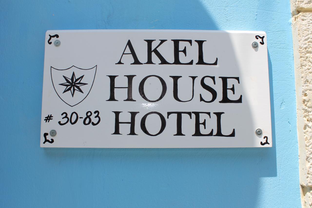 Akel House 3* Cartagène