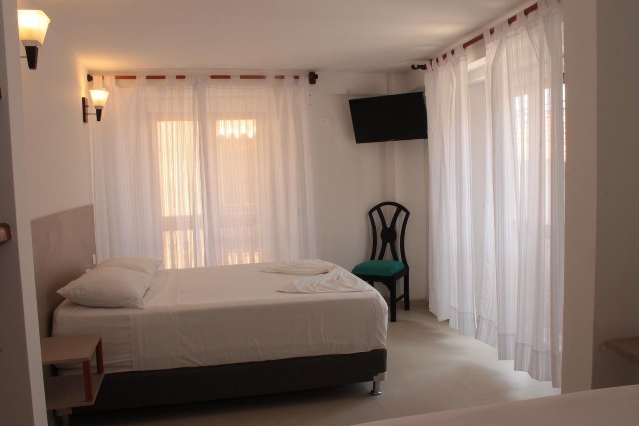 Akel House 3* Cartagène