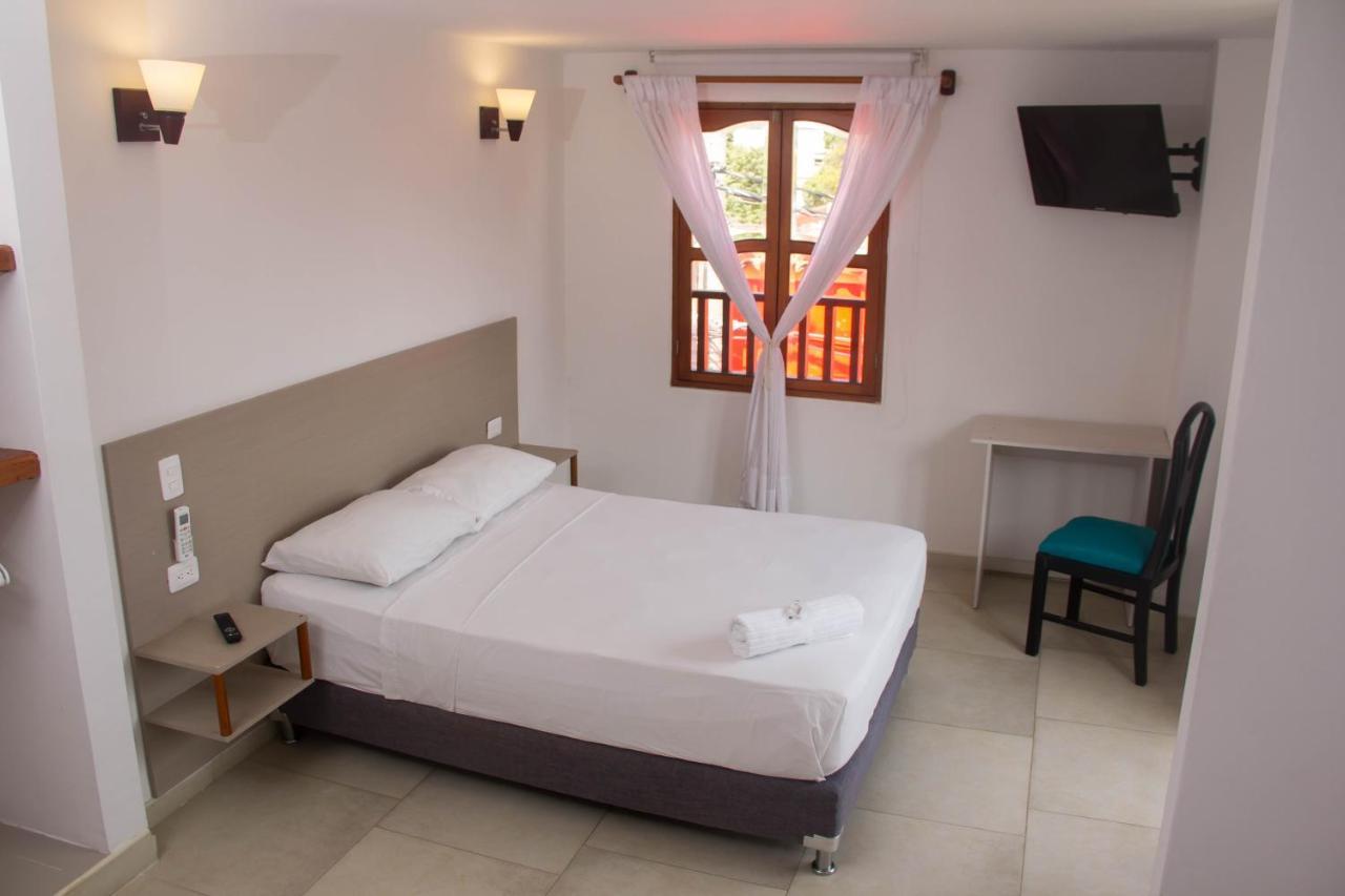 Akel House 3* Cartagène