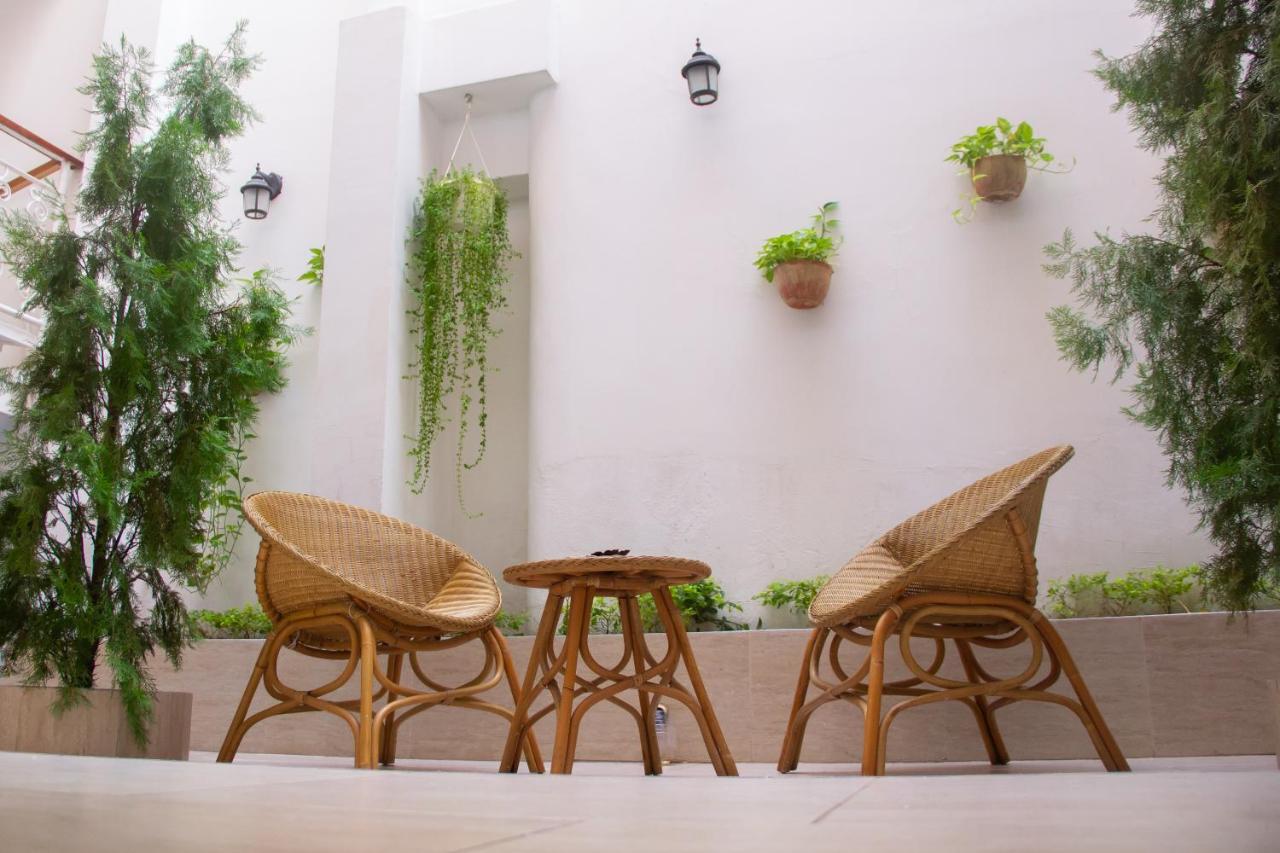 Akel House Hotel Cartagène