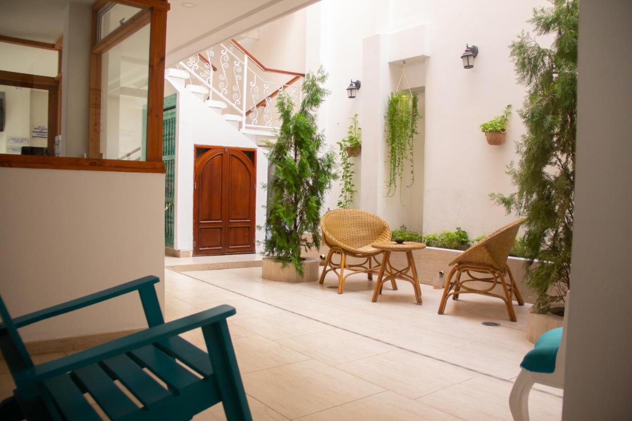 Akel House 3* Cartagène