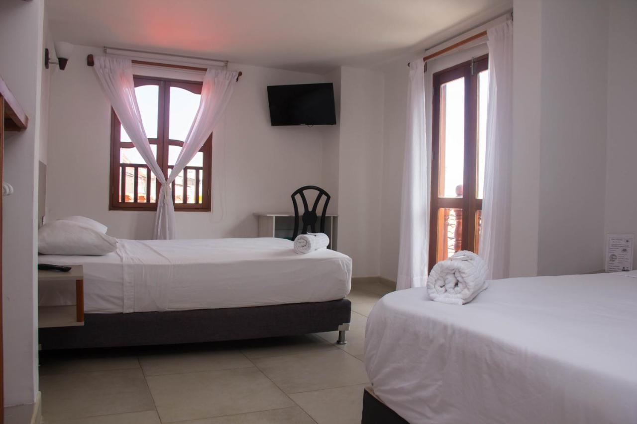 Akel House Hotel