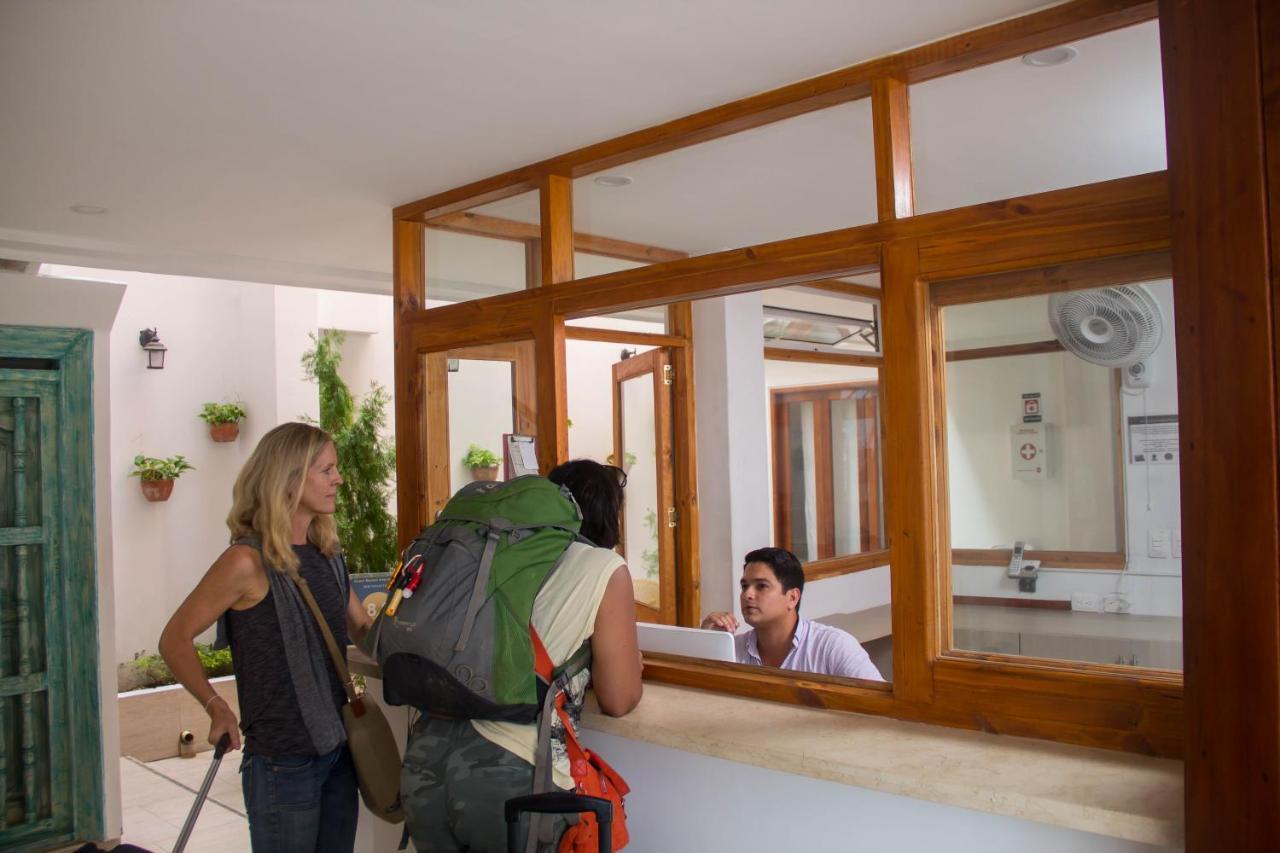 Akel House Hotel Cartagène