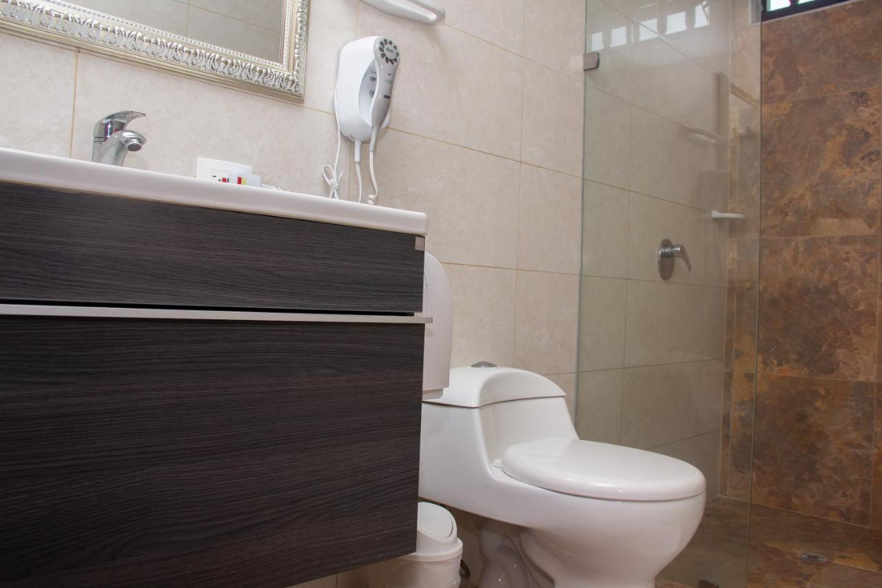 Akel House Hotel Cartagène